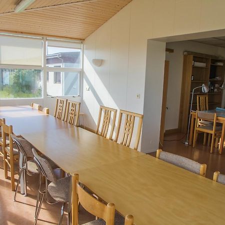 Kopasker Guesthouse Zewnętrze zdjęcie