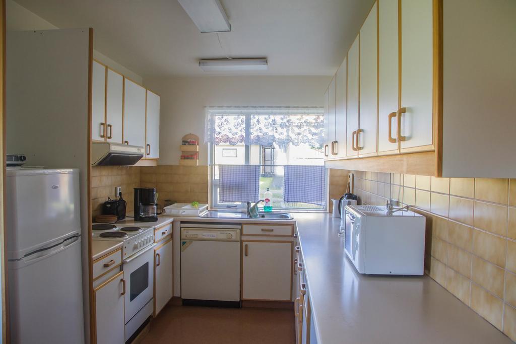 Kopasker Guesthouse Zewnętrze zdjęcie