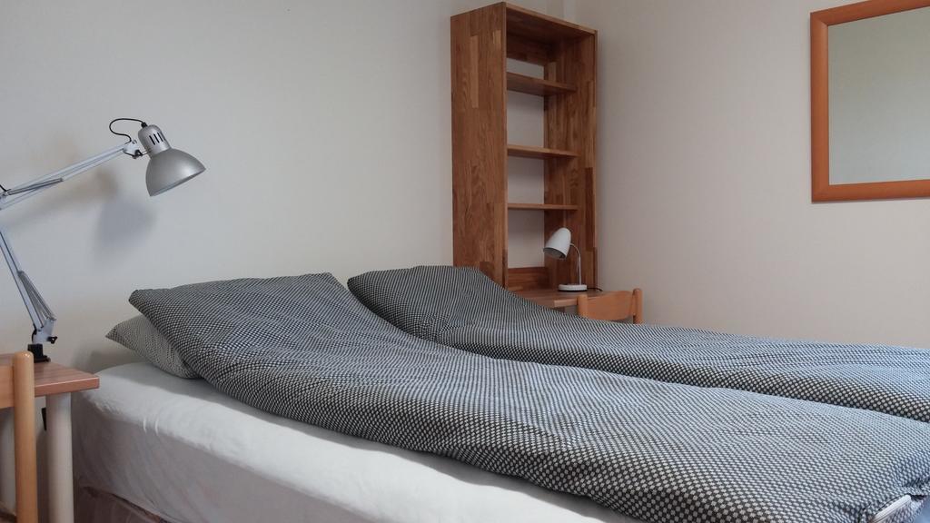 Kopasker Guesthouse Zewnętrze zdjęcie